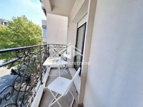 Izdavanje, stan, 67m², Đeram Pijaca, Beograd - image 15