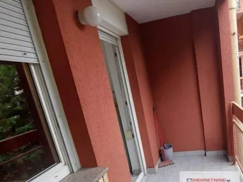 Sale, one bedroom apartment, 54m², Sajmište, Novi Sad - image 12