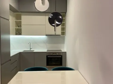 Izdavanje, jednosoban stan, 40m², Blok 9, Podgorica - image 5