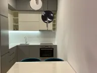 Izdavanje, jednosoban stan, 40m², Blok 9, Podgorica - image 5