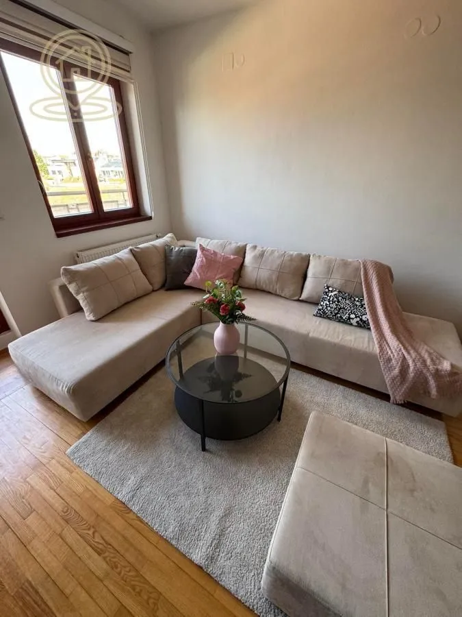 Rent, one bedroom apartment, 45m², Telep, Novi Sad Sve Podlokacije