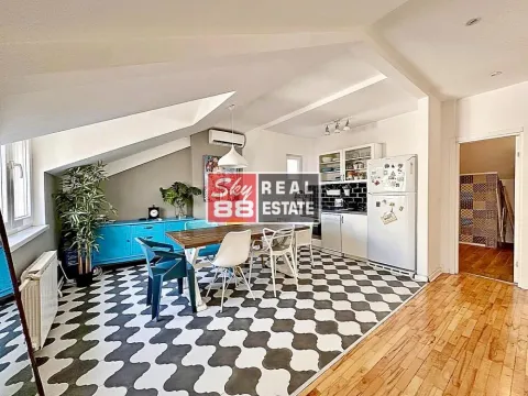 Sale, apartment, 172m², Stari Grad, Beograd - image 9