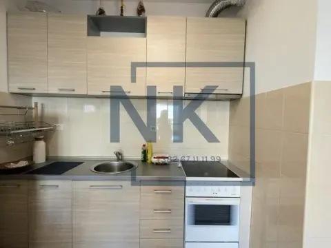 Rent, one bedroom apartment, 45m², Preko Morače, Podgorica - image 8