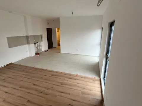 Sale, one bedroom apartment, 45m², Zabjelo, Podgorica - image 5