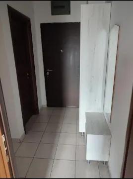 Izdavanje, jednosoban stan, 54m², City Kvart, Podgorica - image 6