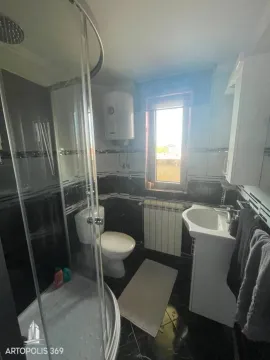 Rent, apartment, 130m², Stari Grad, Beograd - image 15