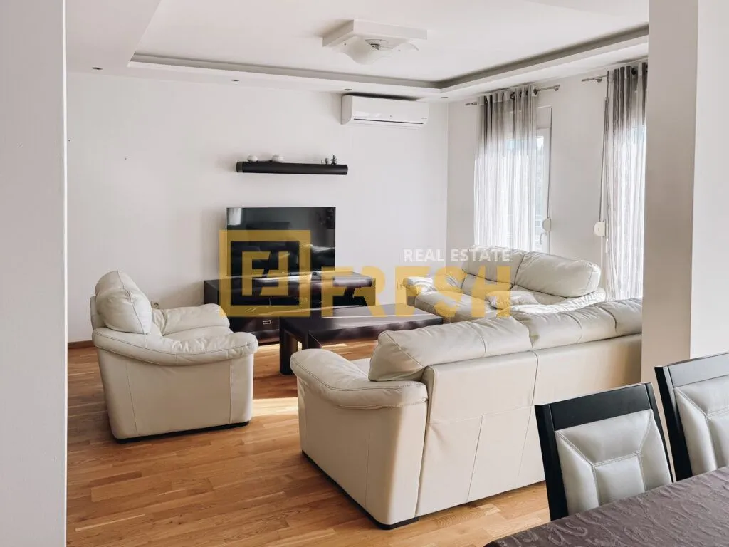Rent, three bedroom apartment, 95m², Zagorič, Podgorica