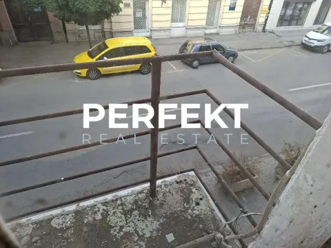 Prodaja, jednosoban stan, 37m², Centar, Pančevo - image 8