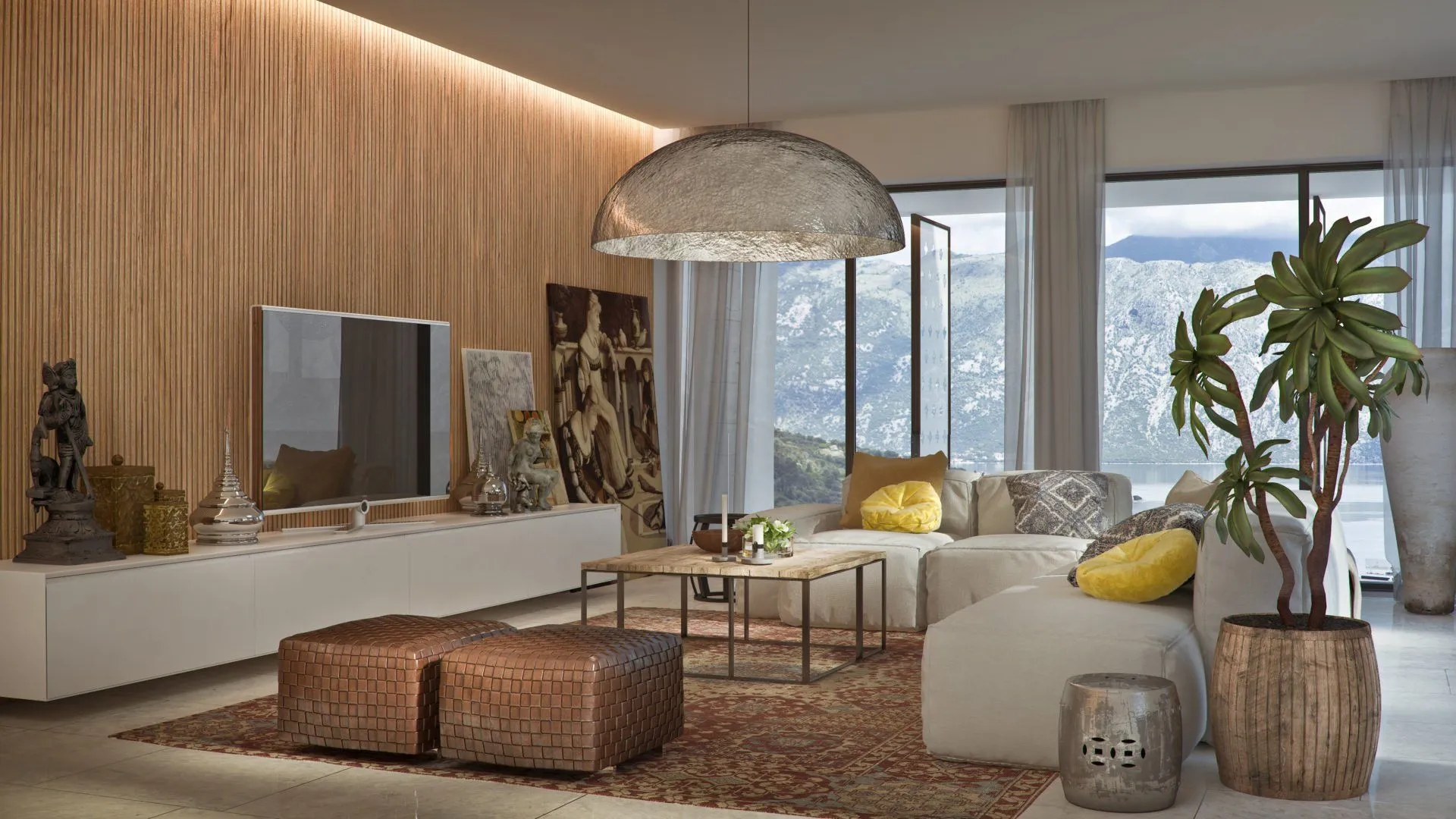 Sale, apartment, 33m², Kotor, Crna Gora