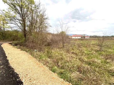 Prodaja, plac, 2085m², Kosić, Danilovgrad - image 2