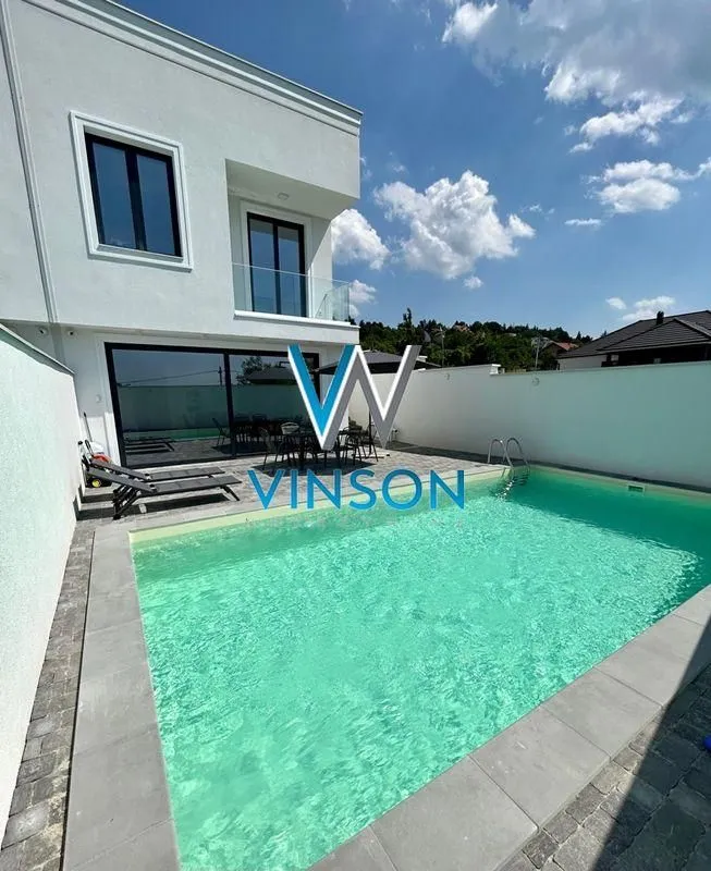 Rent, house, 180m², Sremska Kamenica, Petrovaradin