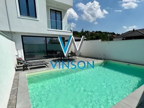 Rent, house, 180m², Sremska Kamenica, Petrovaradin - image 19