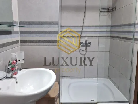 Rent, one bedroom apartment, 45m², Tuški Put, Podgorica - image 4