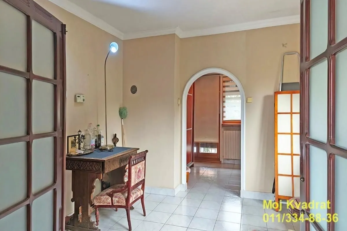 Sale, house, 200m², Banovo Brdo, Beograd