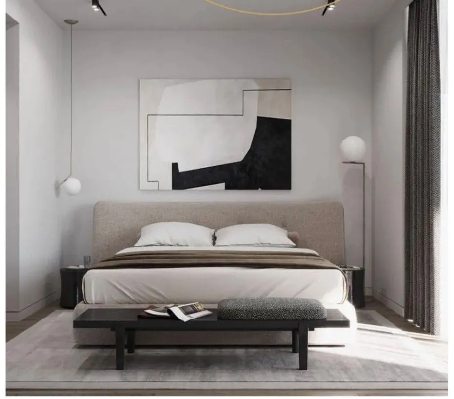 Prodaja, jednosoban stan, 70m², Centar, Tivat