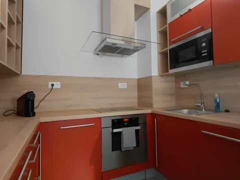 Sale, two bedroom apartment, 67m², Vezirov Most, Podgorica - image 6
