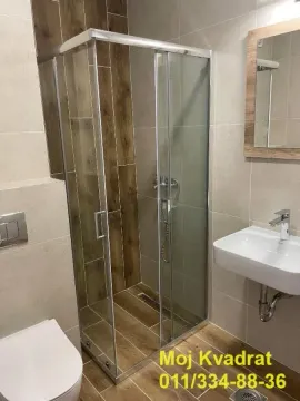 Izdavanje, dvosoban stan, 46m², Višnjička Banja, Palilula Sve Podlokacije - image 8