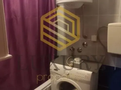 Izdavanje, garsonjera, 26m², Zabjelo, Podgorica - image 2