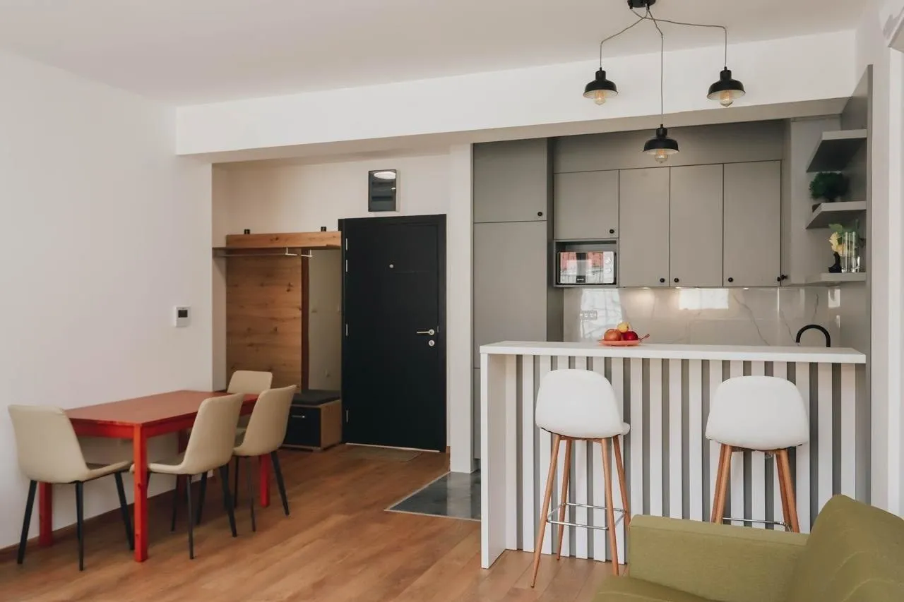 Prodaja, stan, 47m², Babin Do, Budva