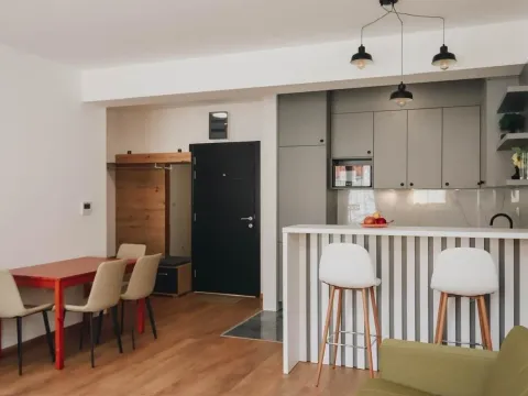 Prodaja, stan, 47m², Babin Do, Budva - image 6