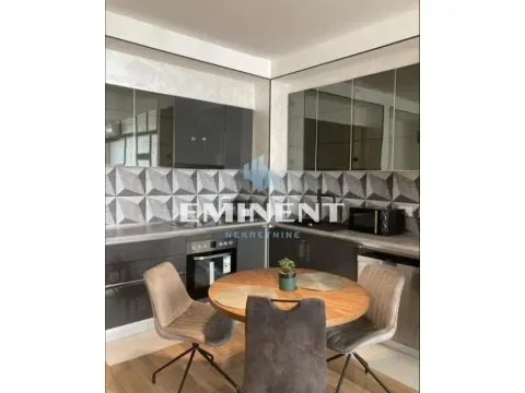 Izdavanje, dvosoban stan, 58m², Savski Venac, Beograd - image 3