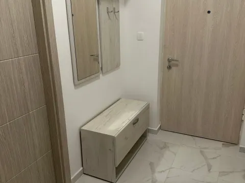 Rent, one bedroom apartment, 44m², Zabjelo, Podgorica - image 8