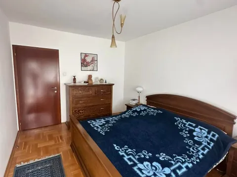 Sale, two bedroom apartment, 84m², Gintaš, Podgorica - image 7
