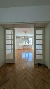 Rent, four bedroom apartment, 98m², Vračar Hram, Vračar Sve Podlokacije - image 4