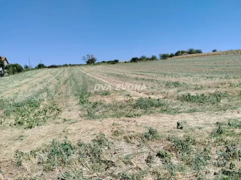 Sale, land lot, 123m², Novi Slankamen, Inđija - image 5