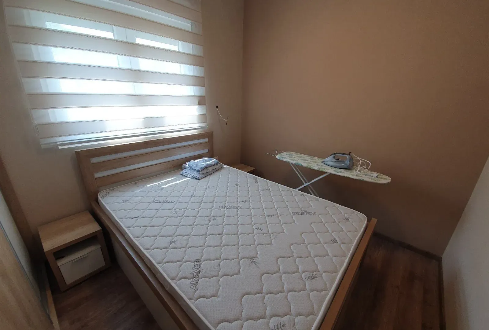 Prodaja, dvosoban stan, 67m², Budva, Crna Gora