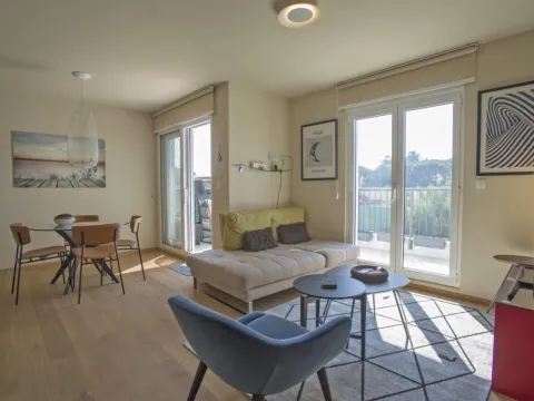 Sale, two bedroom apartment, 64m², Tivat, Crna Gora - image 8