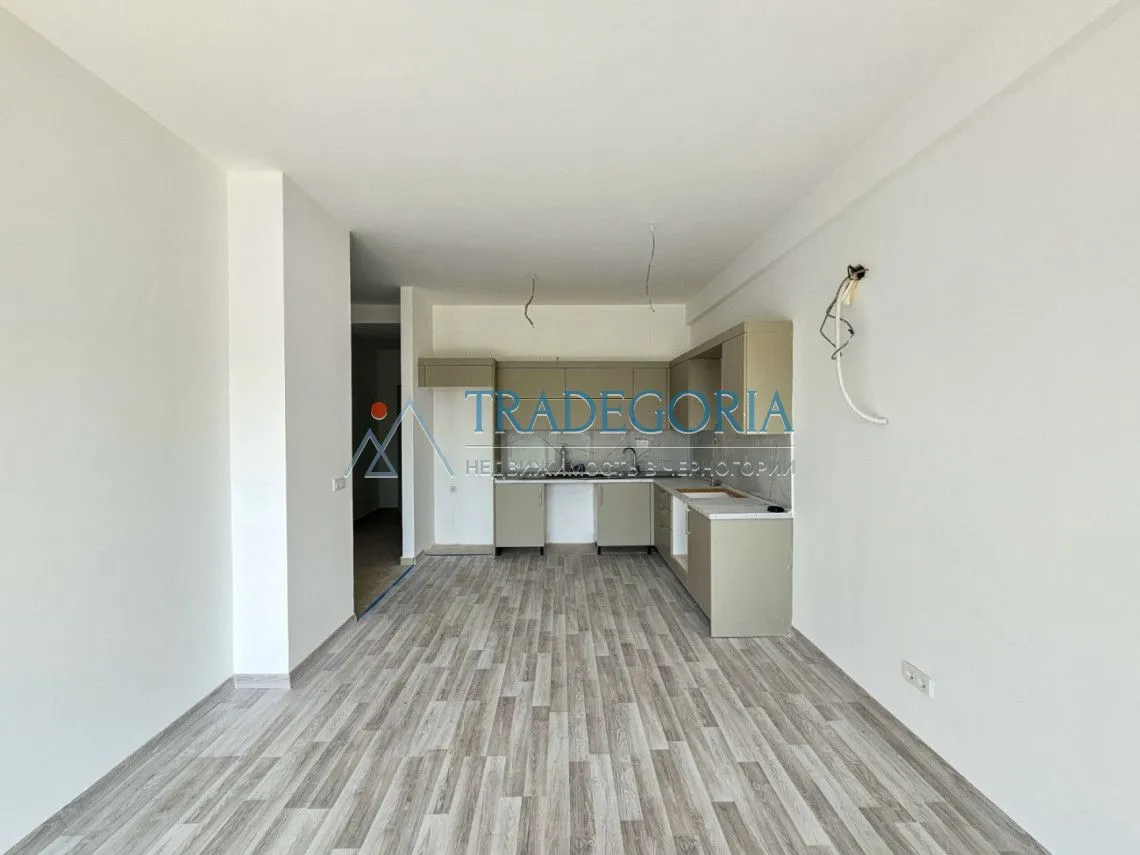 Prodaja, dvosoban stan, 72m², Bar, Crna Gora