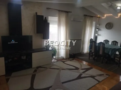 Sale, three bedroom apartment, 83m², Stari Košutnjak, Rakovica - image 11