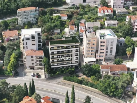 Prodaja, jednosoban stan, 40m², Bečići, Budva - image 7