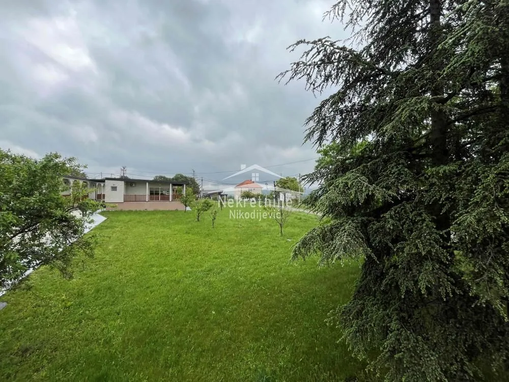 Prodaja, kuća, 650m², Babe, Sopot