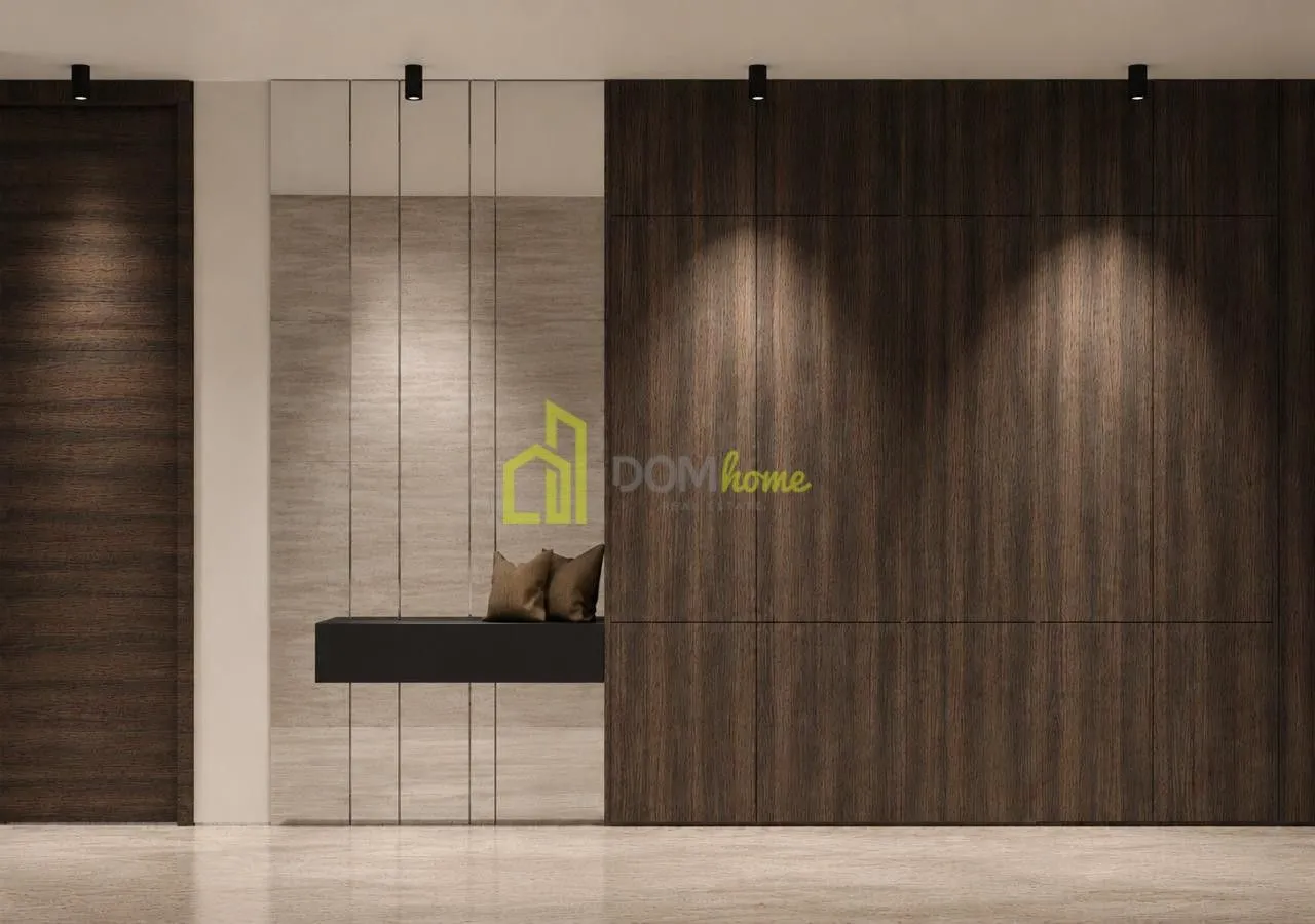 Sale, three bedroom apartment, 90m², Blok 5, Podgorica