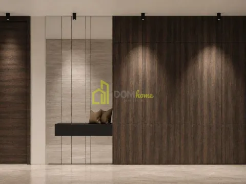 Sale, three bedroom apartment, 90m², Blok 5, Podgorica - image 11