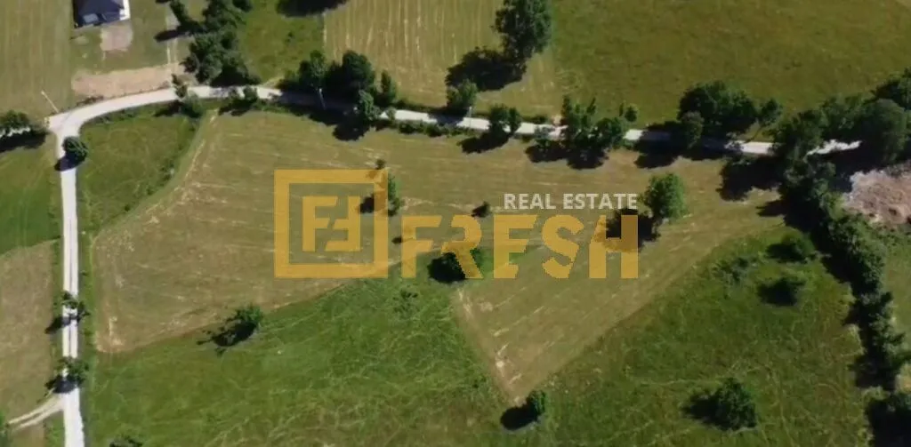 Prodaja, plac, 501m², Kolašin, Crna Gora