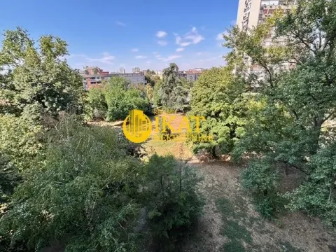 Prodaja, dvosoban stan, 75m², Zemun Kej, Zemun Sve Podlokacije - image 14