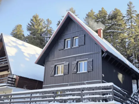 Prodaja, kuća, 160m², Žabljak, Crna Gora - image 1