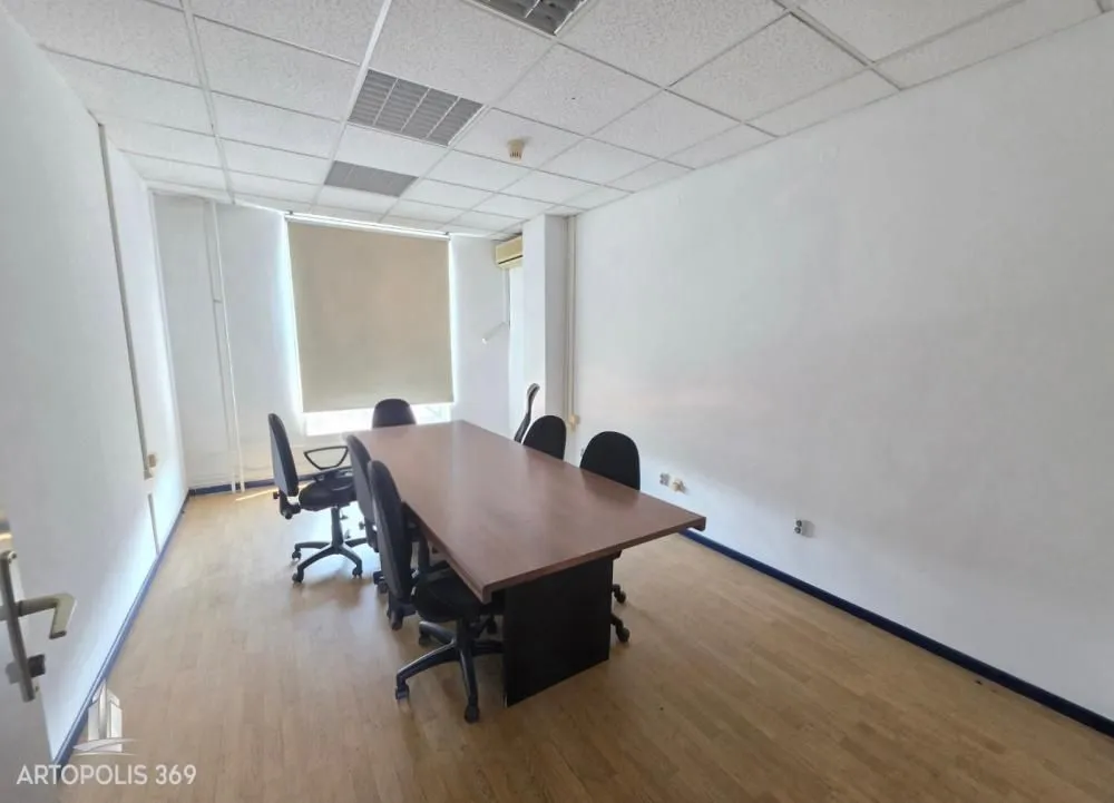 Rent, office space, 210m², Botanička Bašta, Palilula Sve Podlokacije