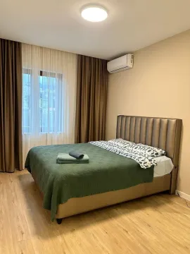 Rent, two bedroom apartment, 68m², Bečići, Budva - image 7
