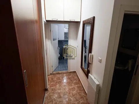 Izdavanje, dvosoban stan, 60m², Blok 9, Podgorica - image 6