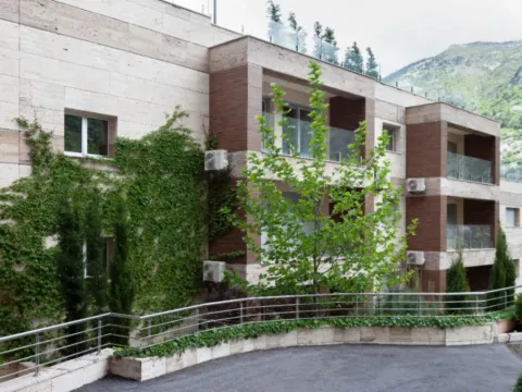 Prodaja, jednosoban stan, 33m², Škaljari, Kotor - image 9