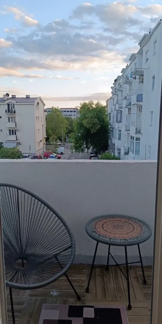 Rent, two bedroom apartment, 70m², Preko Morače, Podgorica