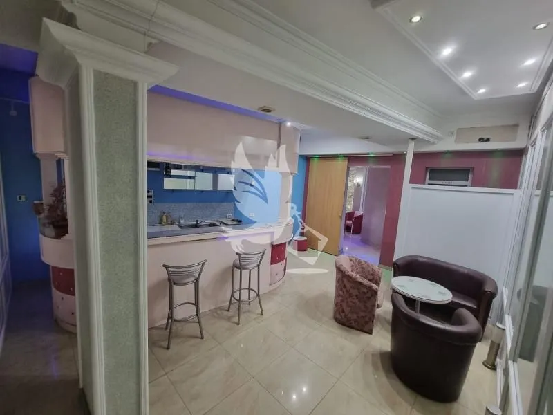 Izdavanje, poslovni prostor, 80m², Centar Sve Podlokacije, Beograd