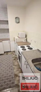 Rent, one bedroom apartment, 42m², Liman 4, Novi Sad Sve Podlokacije - image 8