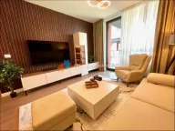 Izdavanje, dvosoban stan, 60m², Savski Venac, Beograd - image 8