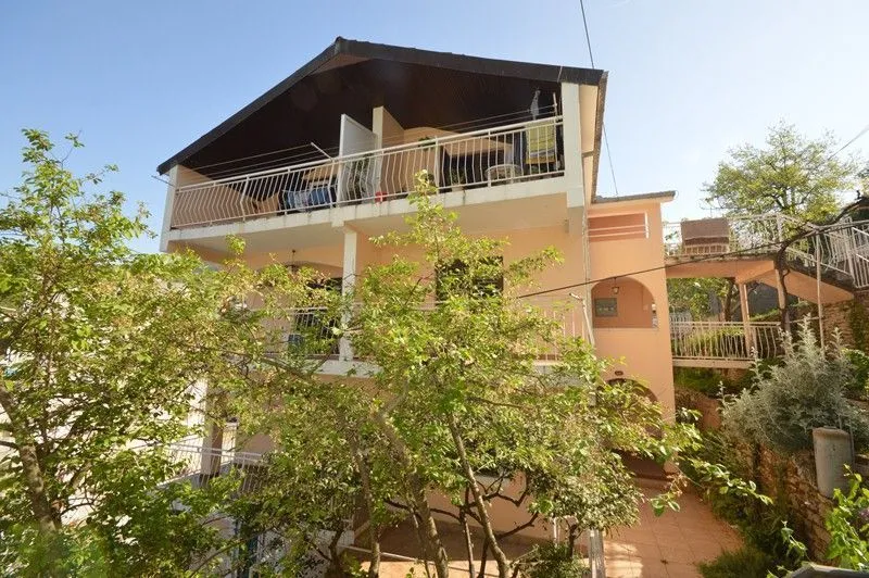 Prodaja, trosoban stan, 85m², Herceg Novi, Crna Gora