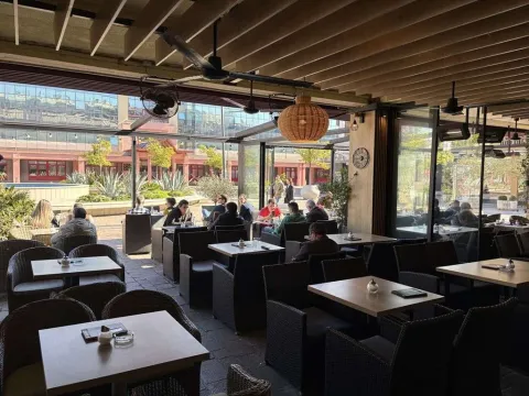 Rent, office space, 80m², Preko Morače, Podgorica - image 3